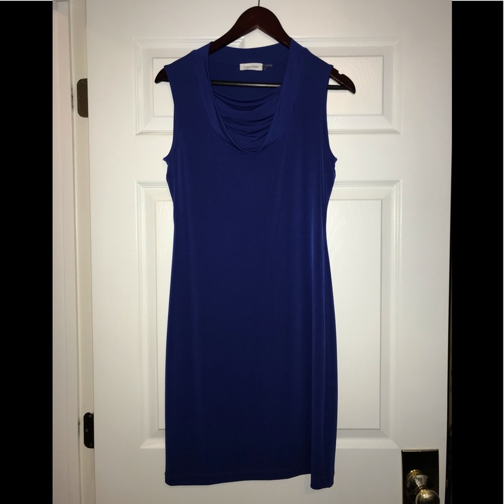 Calvin Klein Dress